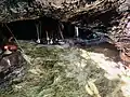 Entrance into the Kiwumulo Cave 1
