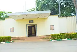 Gidan Sardauna