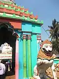 Alarnatha Temple