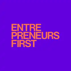 Entrepreneurs First