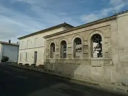 Town hall