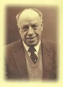 Ephraim Hertzano