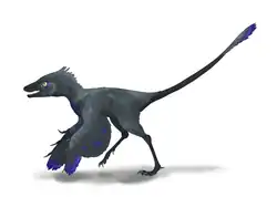 Epidendrosaurus