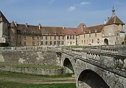 Chateau
