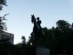 Roosevelt