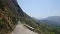 Eravikulam National Park Road