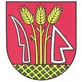 Coat of arms of Radošina