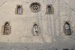 Old Synagogue, Erfurt (c. 1270)