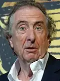 Eric Idle, British comedian and writer, Monty Python member