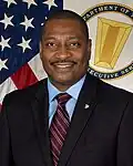 Eric L. Moore
