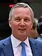 Eric van der Burg