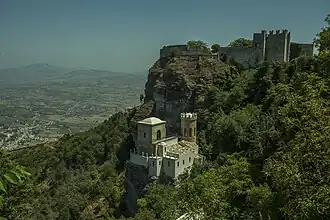 Pepoli Turret