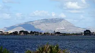 Monte Erice
