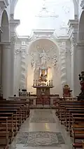 Nave