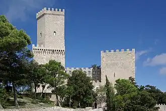 Balio Towers