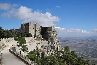 Castle of Venus