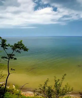 Lake Erie