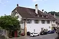 d’Erlach-Velga House