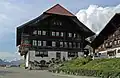Platz House