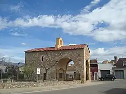 Ermita de Loreto (Benlloc)