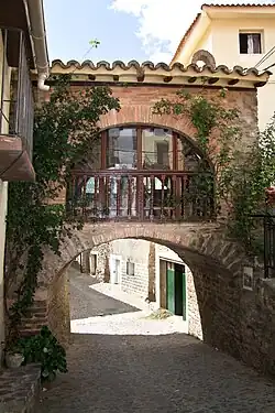 Ermita de la Piedad