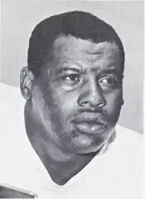 Ernie Wright 1961