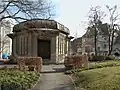 Ernst Abbe Monument