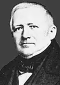 Ernst Ludwig von Gerlach[5]