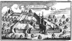 Baumburg Abbey