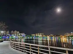 Göksu Park in Eryaman
