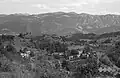 Erzelj in 1958 (hamlets of Miški, Volki, and Mesesneli)