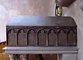 Chasse of Saint Sophia (14th century)[10]