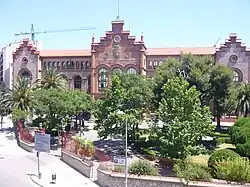 Escola d'Enginyeria de Terrassa