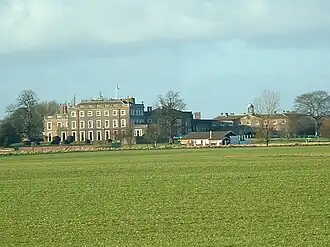 Queen Margarets Girls School