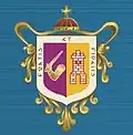 Official logo of Zamora