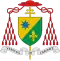Alfonso López Trujillo's coat of arms