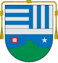 Official seal of Amozoc