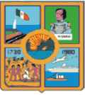 Coat of arms of Cabo San Lucas