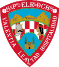 Coat of arms from 1983.