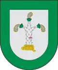Official seal of Cohetzala