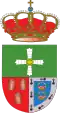 Coat of arms of Cubas de la Sagra