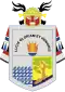 Coat of arms of Lambayeque