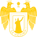 Coat of arms of La Victoria