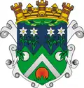 Coat of arms of Magdalena