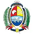 Official seal of San Francisco
