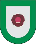 Official seal of San José Chiapa