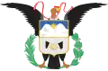 Coat of arms of Yungay