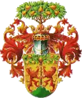 Coat of arms of Pirna