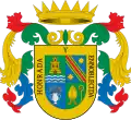 Coat of arms of Alguazas