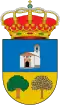 Coat of arms of Almegíjar